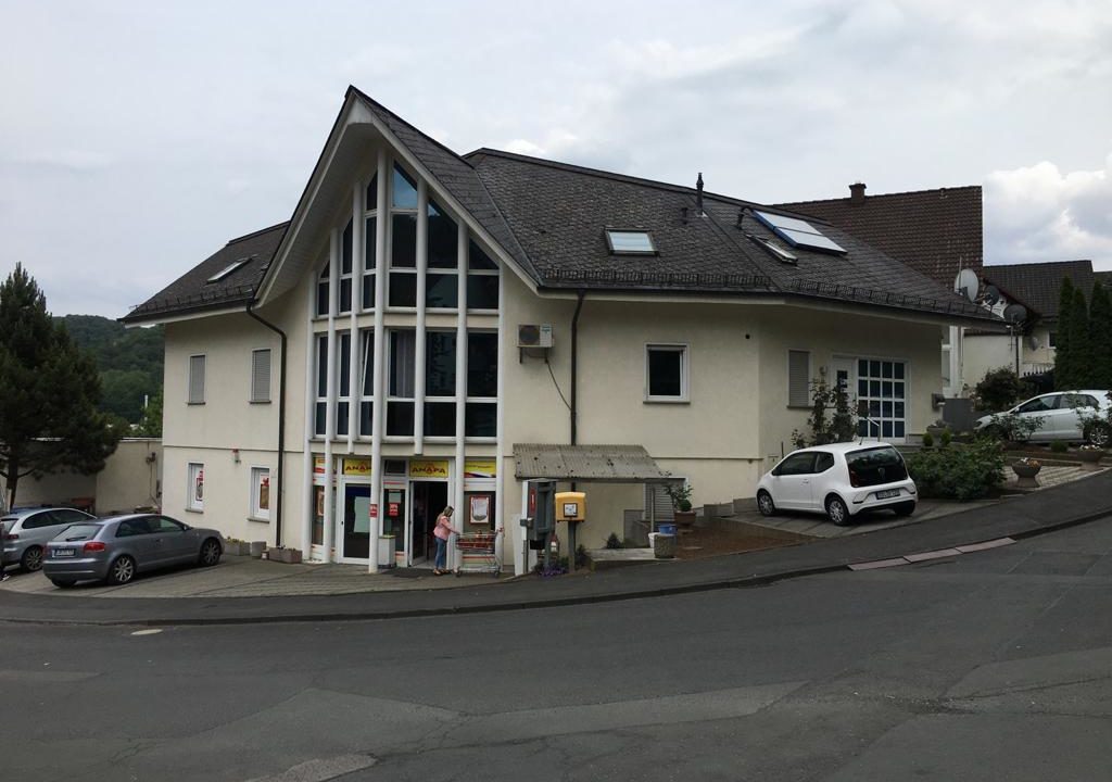 Mehrfamilienhaus in Dillenburg Nue Immobilien Ihr