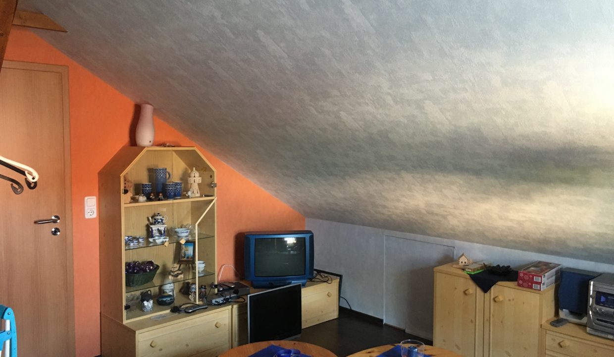 Gästezimmer DG