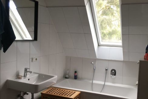 Badezimmer OG