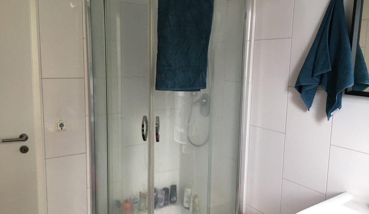 Badezimmer OG