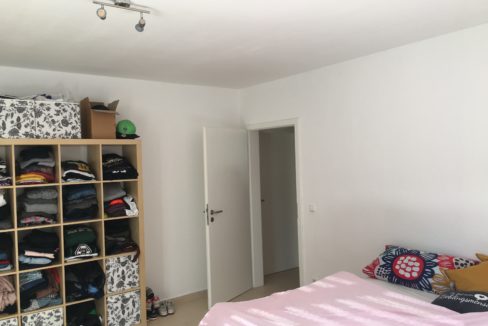 Das Elternschlafzimmer