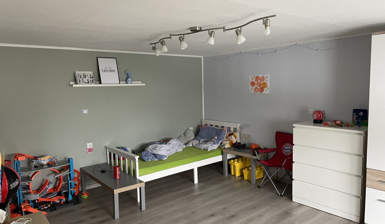 Kinderzimmer OG